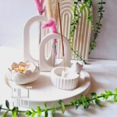 ست دکوری رومیزی