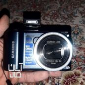 دوربین عکاسی سامسونگ