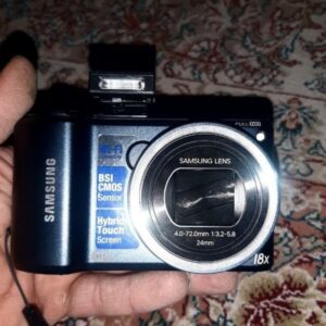 دوربین عکاسی سامسونگ
