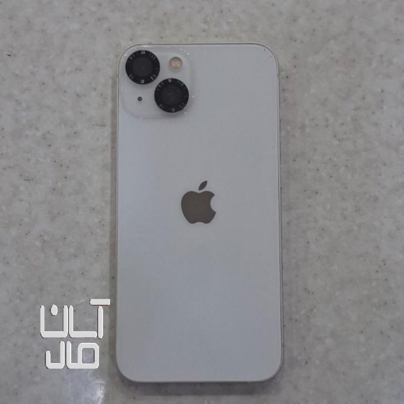 آیفون ۱۳