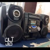 ضبط سونی ۲۶۰۰ وات