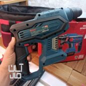 دریل بتن کن براشلس ۸۹۱۰