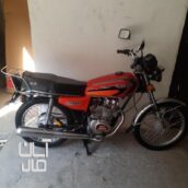 موتور سیکلت ساوین