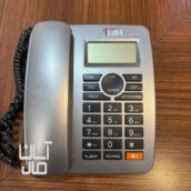 تلفن رومیزی