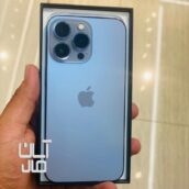 گوشی آیفون pro 13