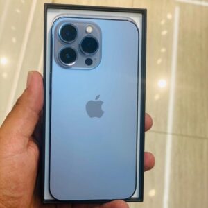 گوشی آیفون pro 13