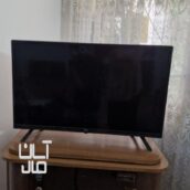 تلويزيون ۳۲ اینچ جی پلاس