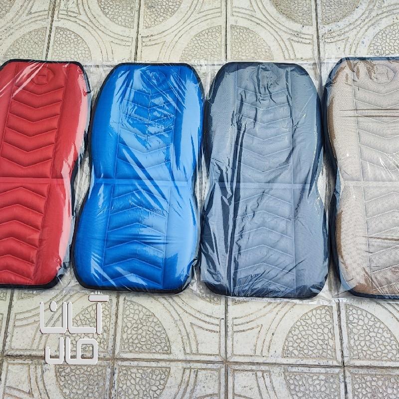 پشتی طبی عرقگیر ماشین