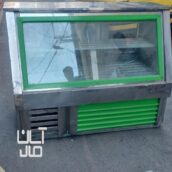 یخچال سوپر مارکت