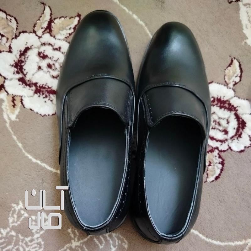 کفش مردانه