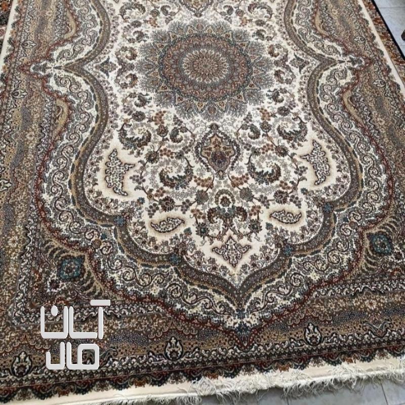 فرش ۹ متری