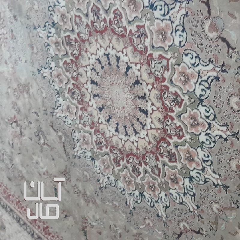 فرش ماشینی 12 متری