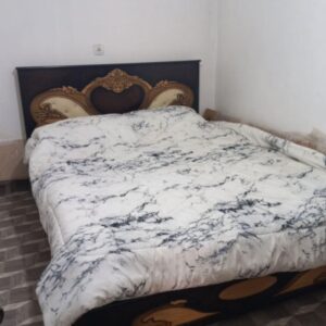 تخت دونفره