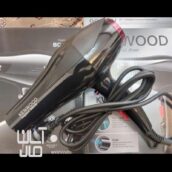 سشوار کنوود