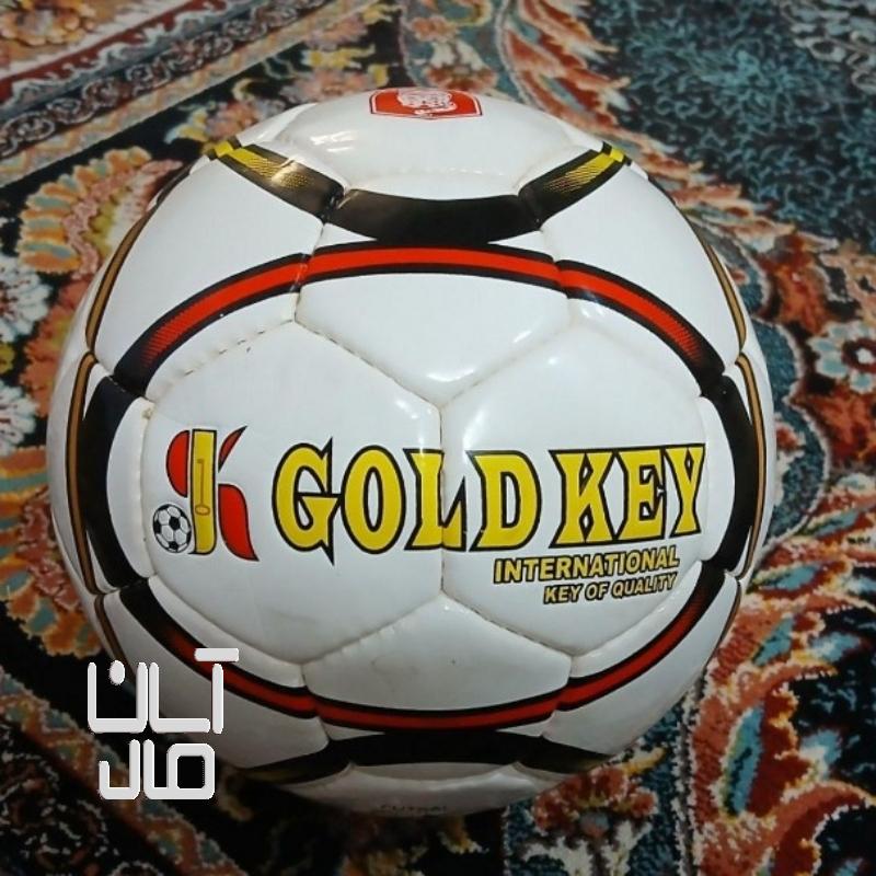 توپ فوتسال