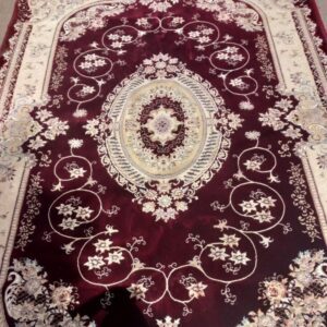 فرش ۹ متری ماشینی