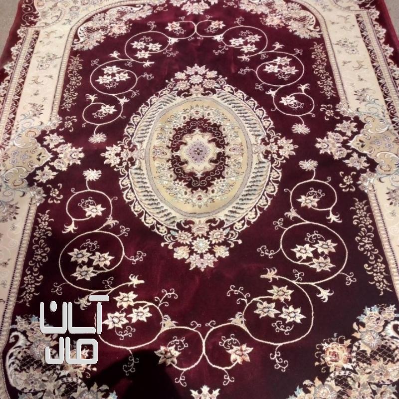 فرش ۹ متری ماشینی