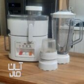 آبمیوه گیری سه کاره