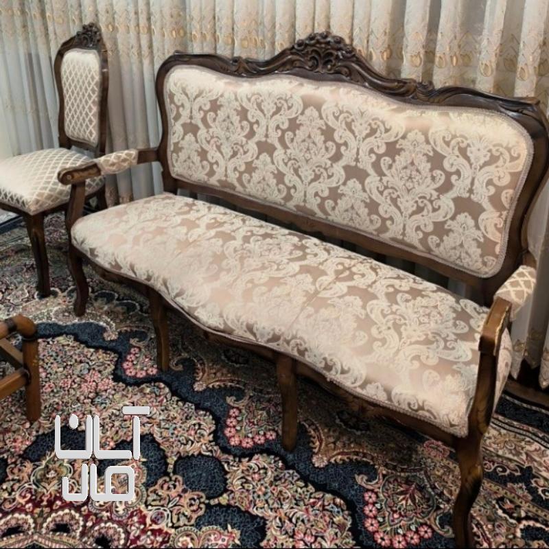 مبل ۹ نفره