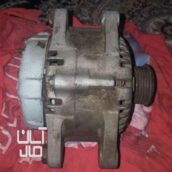 دینام ماشین اوپیروس