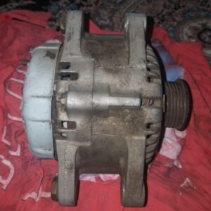 دینام ماشین اوپیروس
