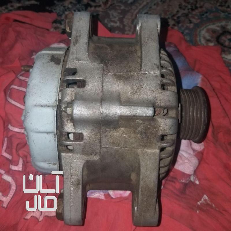 دینام ماشین اوپیروس