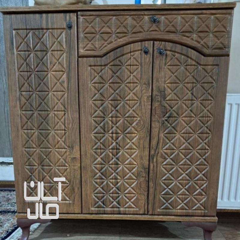 جاکفشی