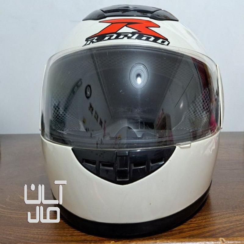 کلاه کاسکت راپیدو