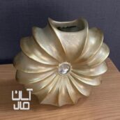 گلدان مینیمال