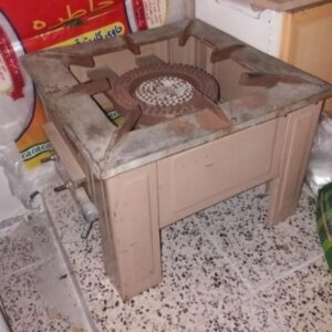 اجاق گاز