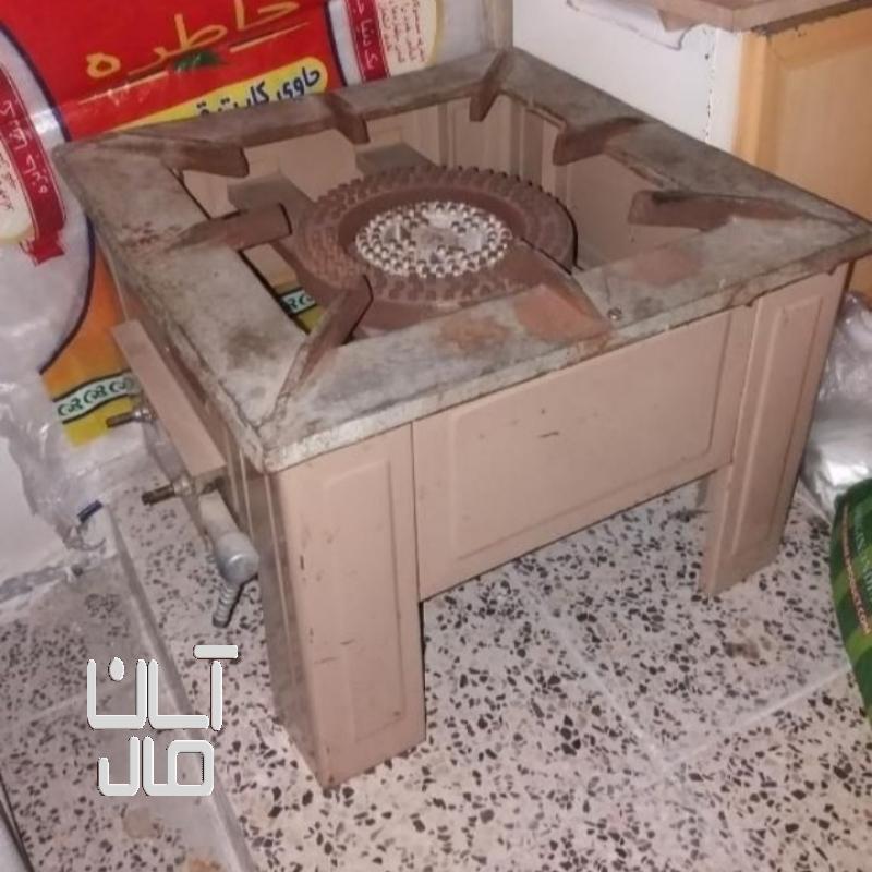 اجاق گاز