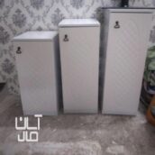 جاکفشی سه تیکه