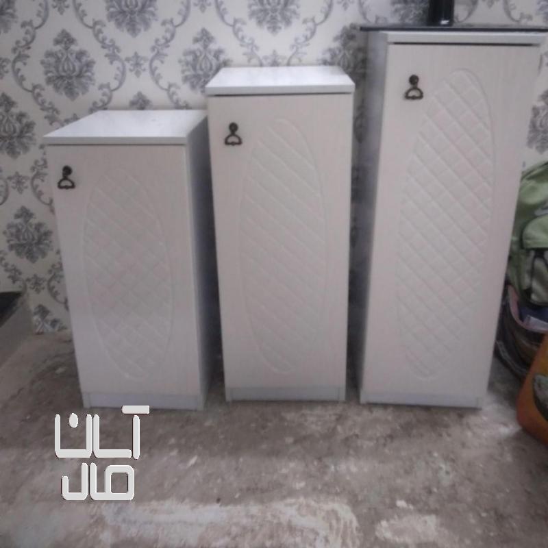 جاکفشی سه تیکه
