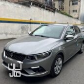 تارا اتوماتیک ۱۴۰۴