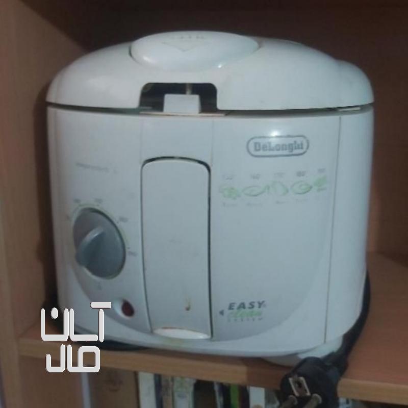 سرخ کن