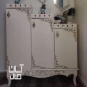 جاکفشی پله ای