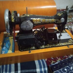 چرخ خیاطی