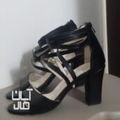 کفش مجلسی زنانه
