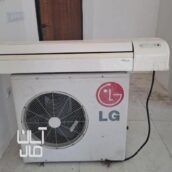 کولر گازی ال جی ۳۲هزار