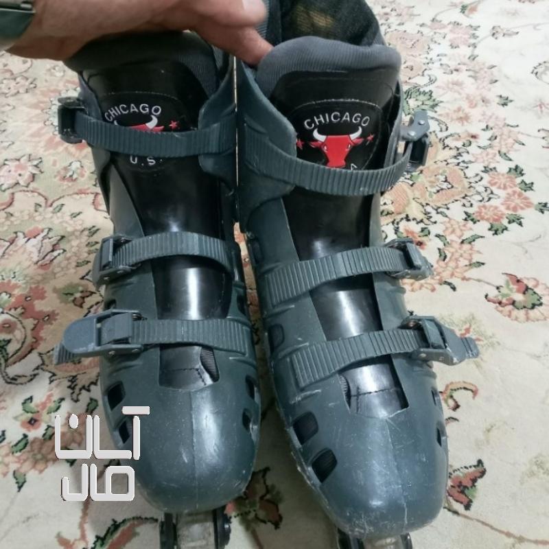 اسکیت