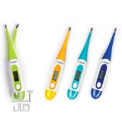 تب سنج دیجیتال