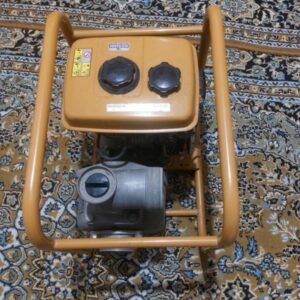 پمپ آبکش روبین کوشین ژاپن