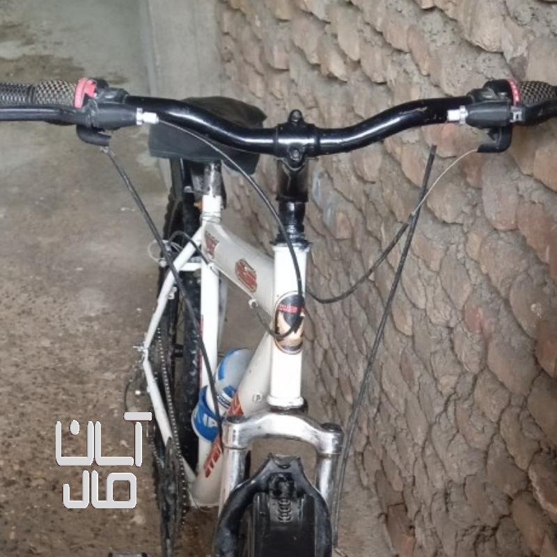 دوچرخه