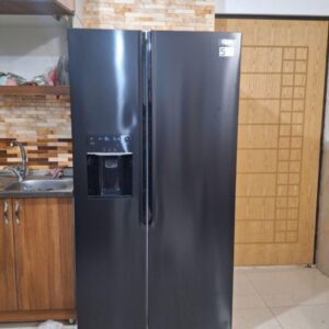 یخچال ساید جی پلاس