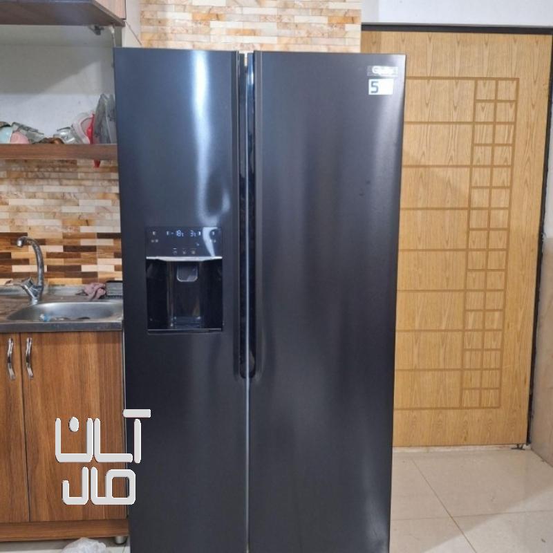 یخچال ساید جی پلاس