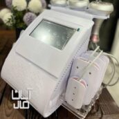 دستگاه لاغری و جوانسازی