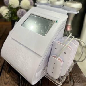 دستگاه لاغری و جوانسازی