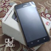 گوشی هواوی G 630
