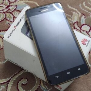 گوشی هواوی G 630