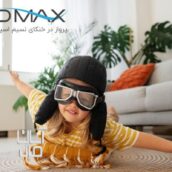 فروش اینترنتی و اقساطی اسپیلت